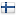 nashalj.info server is located in Finland